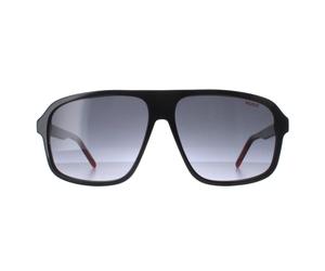 Hugo by Hugo Boss HG 1195/S 807 9O schwarz dunkelgrau Sonnenbrille Einheitsgröße