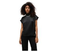 HUGO Blusenshirt CANELI schwarz | 34