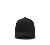 Baseball Cap HUGO "Cara" schwarz (black 001) Damen Caps (79568145-0) black 001