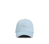 HUGO BLUE Cap Damen bleached, ONE SIZE