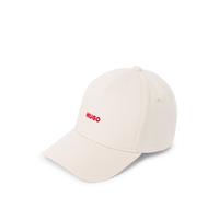 HUGO Cara Cap Light Beige
