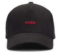 Baseball Cap HUGO "Cara" schwarz (black 001) Damen Caps (79568145-0) black 001