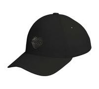 HUGO Cara_Valentine, Black1, Einheitsgröße