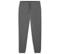 HUGO Casual-Hose aus Baumwolle mit elastischen Bündchen - Style Dayote232, 50489617 Grau XS
