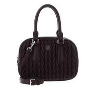 HUGO Umhängetasche mit Logo-Detail Modell 'Chris' in Bordeaux, Größe 1