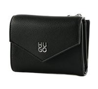 HUGO Chris 2.0 Flap Wallet Black