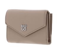 HUGO Chris 2.0 Flap Wallet Light / Pastel Brown
