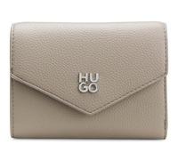 Hugo Chris 2.0 Geldbörse 12 cm braun