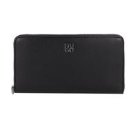 HUGO Chris 2.0 Zip Around - Geldbörse 12cc 19 cm (black)