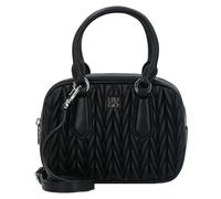 HUGO Umhängetasche mit Logo-Detail Modell 'Chris' in Black, Größe 1
