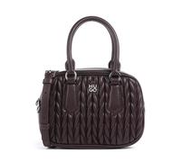 Hugo Chris 2.0 Handtasche dunkelbraun, Lederimitat, Damen