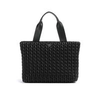 Hugo Chris 2.0 Handtasche schwarz, Lederimitat, Damen