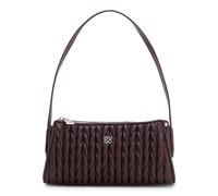 HUGO Chris 2.0 MA Hobo Bag Dark Brown