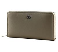 HUGO Chris 2.0 Zip Around - Geldbörse 12cc 19 cm (light beige)