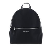 HUGO Chris Backpack S Black