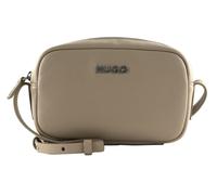 HUGO Chris Crossbody Bag Beige