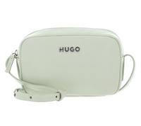 HUGO Chris Crossbody Bag Light Green
