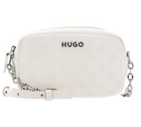 HUGO Chris Crossbody Bag Open White