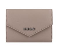 Hugo Chris Geldbörse 12 cm dark beige (TAS030302)