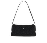 Hugo Chris Hobo Bag, Schultertasche, Schwarz