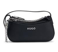 HUGO Chris Multi Crossbody Bag Black