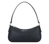 Hugo Chris Schultertasche 27 cm schwarz