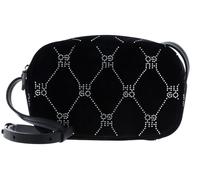 HUGO Chris SM Crossbody Velvet Black