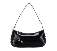 Hugo Chris Schultertasche 27 cm black (TAS022102)