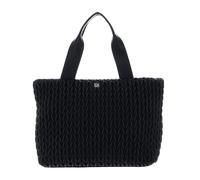HUGO Chris Tote Bag Black