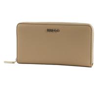 Hugo Chris Geldbörse 19 cm braun