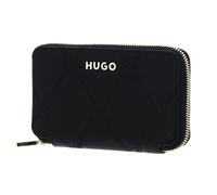 HUGO Chris Ziparound Wallet S Black