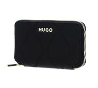 Hugo Chris Geldbörse 15.5 cm black (TAS022116)