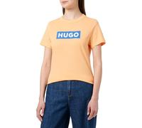 HUGO Classic Tee_B 10258021 01