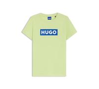 HUGO Classic Tee_B 10258021 01