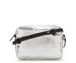 Hugo Crossbody Bags - Umhängetasche - Gr. unisize - in Silber - für Damen