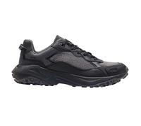 Hugo - "Cyrus" Logo Sneaker für Herren, Niedrig geschnitten (Holzkohle) EU 39/UK 6