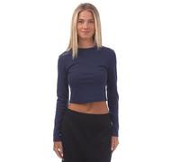 Hugo - "Dafilomena_3" Oberteil für Damen (Dunkelblau) L