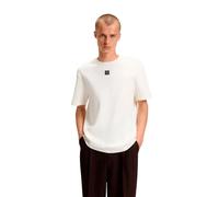 Hugo Dalile 10231453 Red Kurzarm-t-shirt