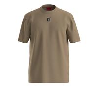 Hugo Dalile 10231453 Red Kurzarm-t-shirt