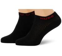 HUGO Damen 2p As Microlove CC W 10276107 Ankle_Socks