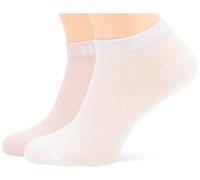 HUGO Damen 2p As Shiny Piq CC W 10278107 Ankle_Socks
