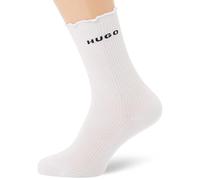 HUGO Damen 2p Rs Lettuce CC W 10272175 01 Regular_Socks