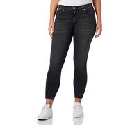 HUGO Damen 932 Jeans Trousers, Dark Grey26, 32W / 34L EU