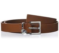 HUGO Amelia H Leather Belt W100 Brown