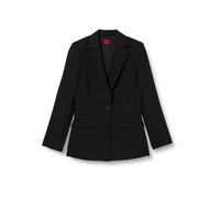 HUGO Damen Atana-2 Jacket, Black1, 32 EU