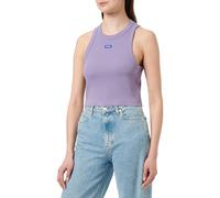 Hugo Damen Baby Tank_b 10257055 01 Jersey_Top (1er Pack)