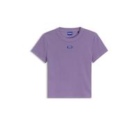 Hugo Damen Baby Tee_b 10257055 01 T_Shirt (1er Pack)