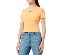 Hugo Damen Baby Tee_b 10257055 01 T_Shirt (1er Pack)
