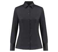 Hugo The Fitted 10211515 Langarmhemd 32 Black