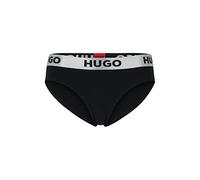 Hugo Damen Brief Sporty Logo Brief (1er Pack)